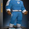 The Thing Sixth Scale Figure Fantastic Four Limited Collectible