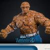 The Thing Sixth Scale Figure Fantastic Four Limited Collectible