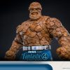 The Thing Sixth Scale Figure Fantastic Four Limited Collectible