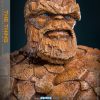 The Thing Sixth Scale Figure Fantastic Four Limited Collectible