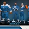 The Thing Sixth Scale Figure Fantastic Four Limited Collectible
