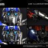 Optimus Prime Statue China/Japan Exclusive Edition MMTFM-28CN Transformers 8th Anniversary