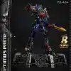 Optimus Prime Statue China/Japan Exclusive Edition MMTFM-28CN Transformers 8th Anniversary