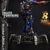 Optimus Prime Statue China/Japan Exclusive Edition MMTFM-28CN Transformers 8th Anniversary