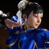 Chun-Li 1/2 Scale Statue Street Fighter Limited Collectible