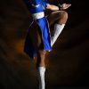 Chun-Li 1/2 Scale Statue Street Fighter Limited Collectible