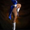 Chun-Li 1/2 Scale Statue Street Fighter Limited Collectible