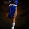 Chun-Li 1/2 Scale Statue Street Fighter Limited Collectible