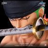 Roronoa Zoro BIJUtsu Statue One Piece Limited 1:4 Scale Anime Collectible