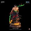 Roronoa Zoro BIJUtsu Statue One Piece Limited 1:4 Scale Anime Collectible