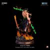 Roronoa Zoro BIJUtsu Statue One Piece Limited 1:4 Scale Anime Collectible