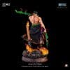 Roronoa Zoro BIJUtsu Statue One Piece Limited 1:4 Scale Anime Collectible