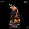 Roronoa Zoro BIJUtsu Statue One Piece Limited 1:4 Scale Anime Collectible