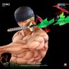 Roronoa Zoro BIJUtsu Statue One Piece Limited 1:4 Scale Anime Collectible