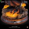 Roronoa Zoro BIJUtsu Statue One Piece Limited 1:4 Scale Anime Collectible