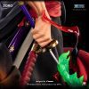 Roronoa Zoro BIJUtsu Statue One Piece Limited 1:4 Scale Anime Collectible