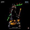 Roronoa Zoro BIJUtsu Statue One Piece Limited 1:4 Scale Anime Collectible