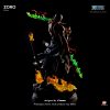 Roronoa Zoro BIJUtsu Statue One Piece Limited 1:4 Scale Anime Collectible