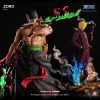 Roronoa Zoro BIJUtsu Statue One Piece Limited 1:4 Scale Anime Collectible