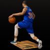 Stephen "Steph" Curry Sixth Scale Figure Deluxe Edition Limited NBA Collectible