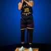 Stephen "Steph" Curry Sixth Scale Figure Deluxe Edition Limited NBA Collectible