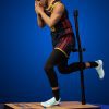 Stephen "Steph" Curry Sixth Scale Figure Deluxe Edition Limited NBA Collectible