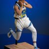 Stephen "Steph" Curry Sixth Scale Figure Deluxe Edition Limited NBA Collectible