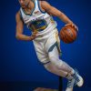 Stephen "Steph" Curry Sixth Scale Figure Deluxe Edition Limited NBA Collectible