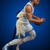 Stephen "Steph" Curry Sixth Scale Figure Deluxe Edition Limited NBA Collectible