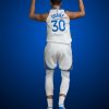 Stephen "Steph" Curry Sixth Scale Figure Deluxe Edition Limited NBA Collectible