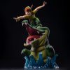 pcs-disney-peter-pan-statue-gallery-68af4487a2418 Peter Pan Statue 1:5 Scale Limited Disney Collectible