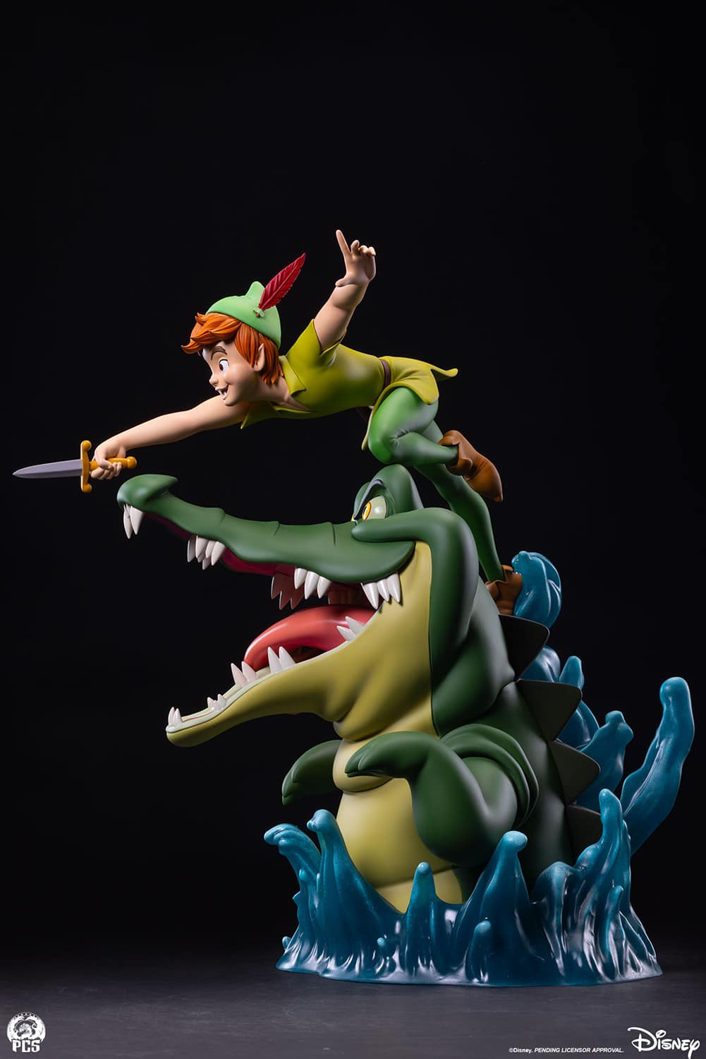 pcs-disney-peter-pan-statue-gallery-68af448a7b97e