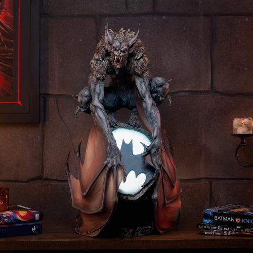 Man-Bat Premium Format Figure DC Limited Collectible