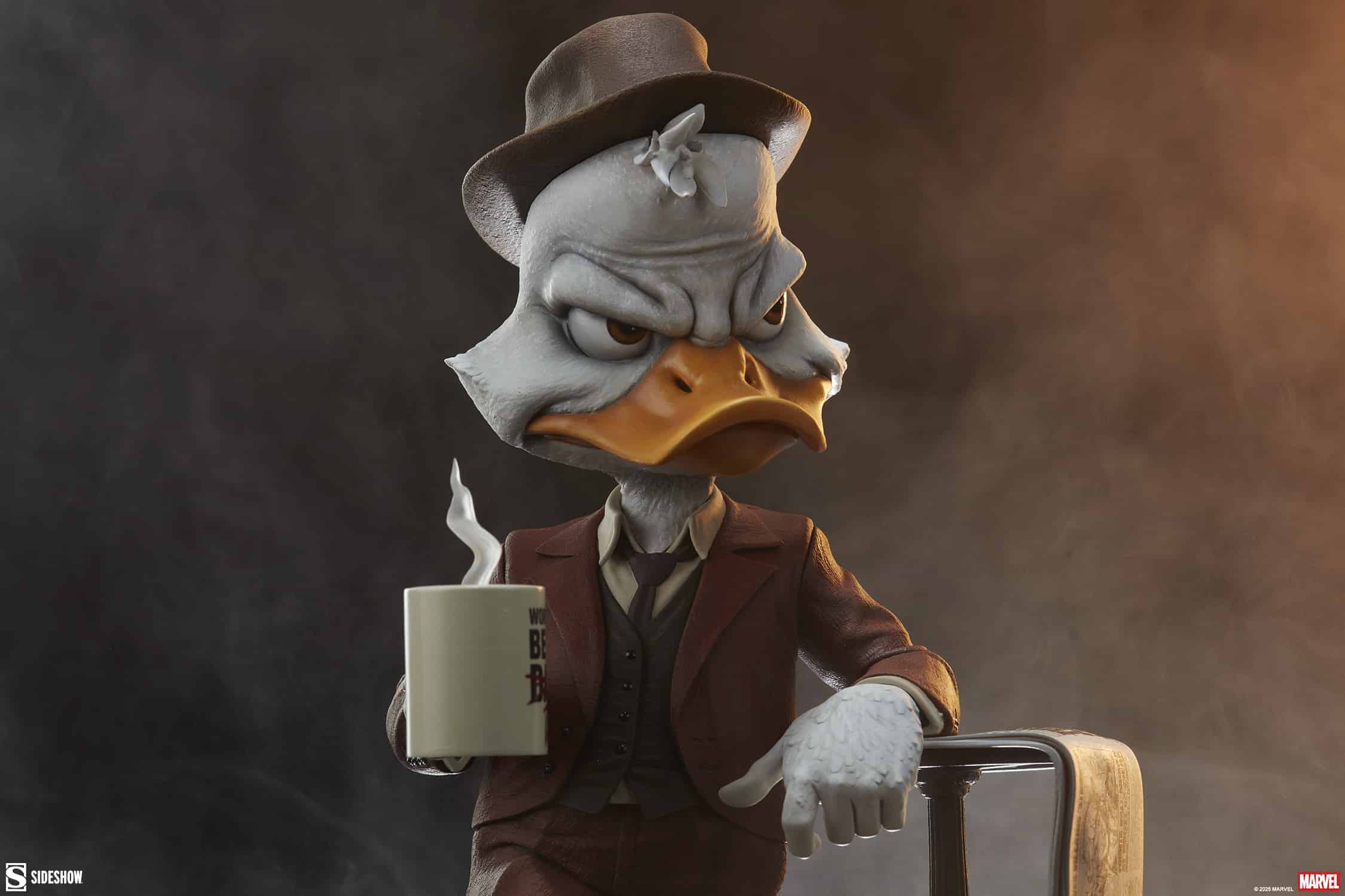 Howard The Duck Premium Format Figure