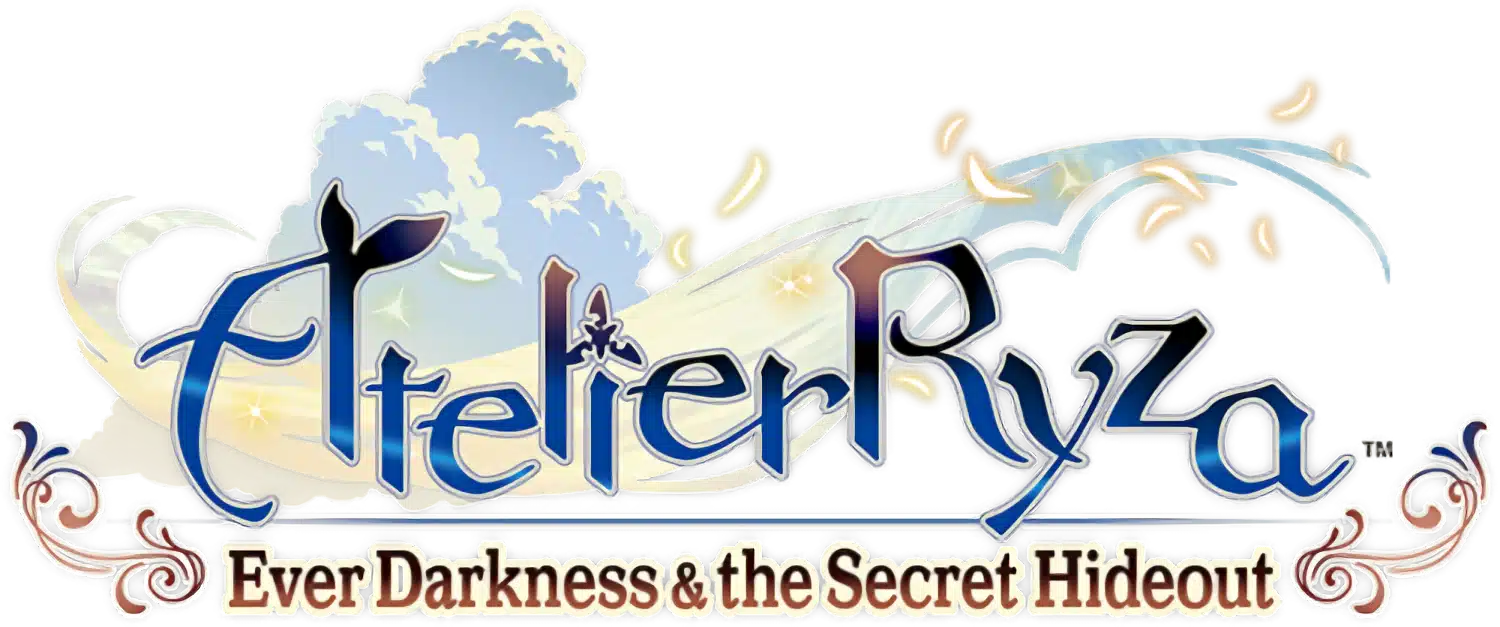 Atelier Ryza