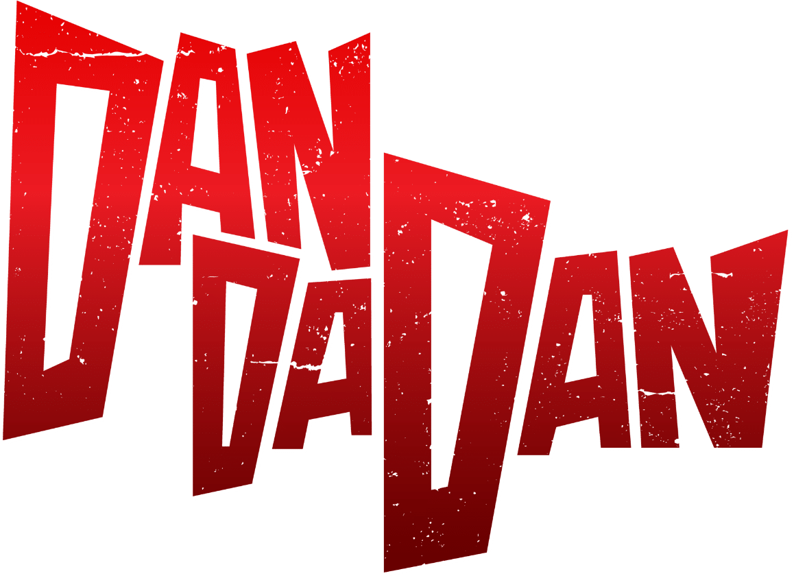 Dandadan