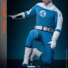 The Human Torch Sixth Scale Figure Fantastic Four Limited Collectible