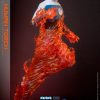 The Human Torch Sixth Scale Figure Fantastic Four Limited Collectible