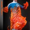The Human Torch Sixth Scale Figure Fantastic Four Limited Collectible