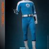 The Human Torch Sixth Scale Figure Fantastic Four Limited Collectible