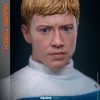 The Human Torch Sixth Scale Figure Fantastic Four Limited Collectible