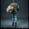 John Rambo Sixth Scale Figure Field Jacket Variant First Blood Limited Collectible