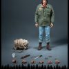 John Rambo Sixth Scale Figure Field Jacket Variant First Blood Limited Collectible