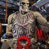 Darkseid Life-Size Bust Zack Snyder's Justice League Limited 1/1 Collectible