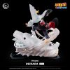 Deidara 1/6 Scale Statue Akatsuki Ikigai Collection Naruto Shipping Limited Collectible