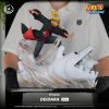 Deidara 1/6 Scale Statue Akatsuki Ikigai Collection Naruto Shipping Limited Collectible