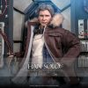 Han Solo Sixth Scale Figure Star Wars The Empire Strikes Back Limited Collectible