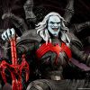 Knull Statue PCS 1/3 Scale Marvel Limited Collectible