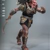 FB_IMG_1763139001339 Dek And Thia Sixth Scale Figure Set Predator Badlands Limited Collectible