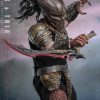 FB_IMG_1763139013829 Dek And Thia Sixth Scale Figure Set Predator Badlands Limited Collectible